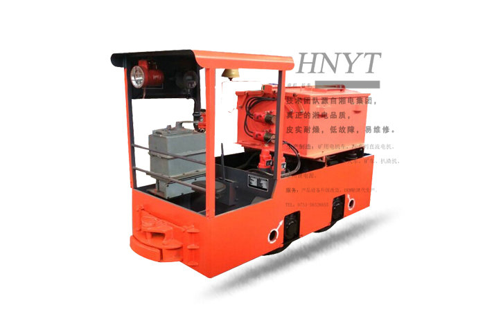 湘潭電機(jī)車(chē)-CTY2.5/6GB鋰電池礦用電機(jī)車(chē) 湘潭電機(jī)車(chē)-CTY2.5/6GB鋰電池礦用電機(jī)車(chē)
