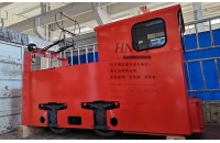 礦用架線式電機(jī)車自動斷送電裝置由什么組成？
