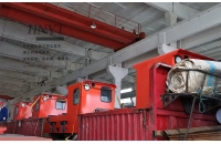 礦用電機(jī)車變頻調(diào)速司控器不工作怎么辦？