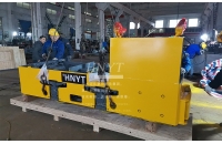 湘潭礦用蓄電池電機(jī)車減速停車時需要注意哪些？