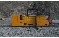 湘潭蓄電池電機(jī)車的電源裝置如何監(jiān)測和維護(hù)？