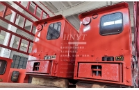 礦用電機(jī)車采用電氣制動有何優(yōu)點(diǎn)？