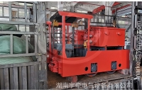 湘潭電機車充電機常見故障及處理方法有哪些？