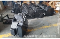 湘潭電機車電機使用什么勵磁方式？