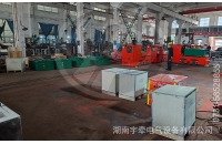 如何診斷和修復井下湘潭電機車懸掛系統(tǒng)的問題？
