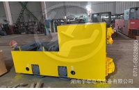 怎么維護湘潭井下電機車的撒砂裝置？