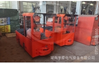 廣西礦用鋰電池電機(jī)車不能正常啟動(dòng)的原因可能是什么？