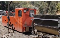 架線式工礦電機車使用前要注意什么？